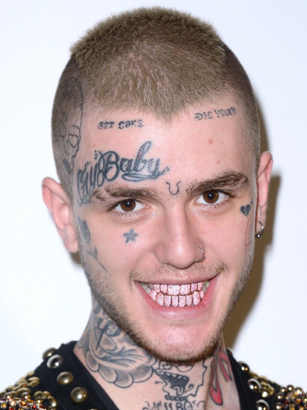 How tall is Lil Peep?